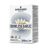 Odorless natural garlic extract for cardiovascular health
