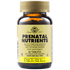Solgar Prenatal Nutrients - Supports pregnancy and lactation.