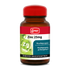Vitamin C and Zinc Supplement - Supports immune function, energy production, and protects cells from oxidative stress.