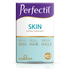 Vitabiotics Perfectil Skin - Advanced support for skin, hair, and nails.