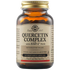 Solgar Quercetin Complex with Ester-C Plus - Enhances immune support and provides antioxidant protection.