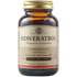 Solgar Resveratrol 100 mg - Promotes cardiovascular health and antioxidant protection