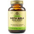 Solgar Gotu Kola Aerial Extract - Supports cognitive and circulatory health.