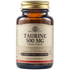 Solgar Taurine 500 mg - Enhances energy and cellular health.