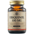 Solgar Ubiquinol 100 mg - Promotes cellular energy and heart health.
