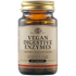 Solgar Vegan Digestive Enzymes - Promotes digestive health and nutrient absorption.