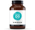 Viridian Vitamin D3 2000iu - Bone, muscle, and immune health support.