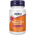 NOW Foods Vitamin D-3 5000 IU Softgels - Bone and immune health.