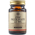 Solgar Zinc Picolinate 22 mg Tablets - Supports immune health and skin, hair, and nails.