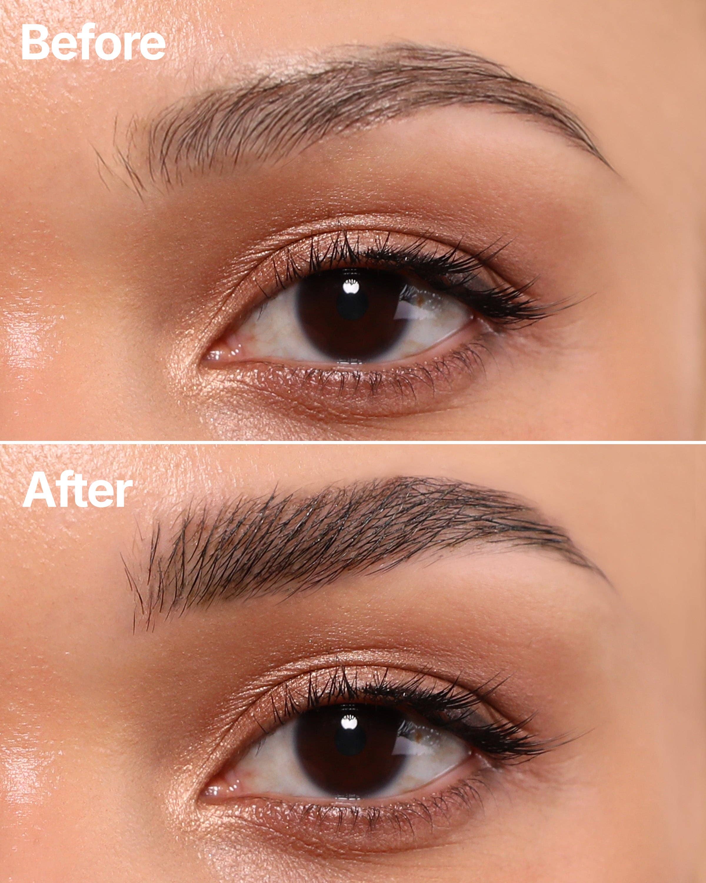 Ultimate Styler Brow Gel (004, Dark Brown)