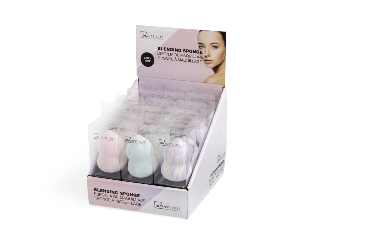 Idc Blending Marble Sponge (Assorted)