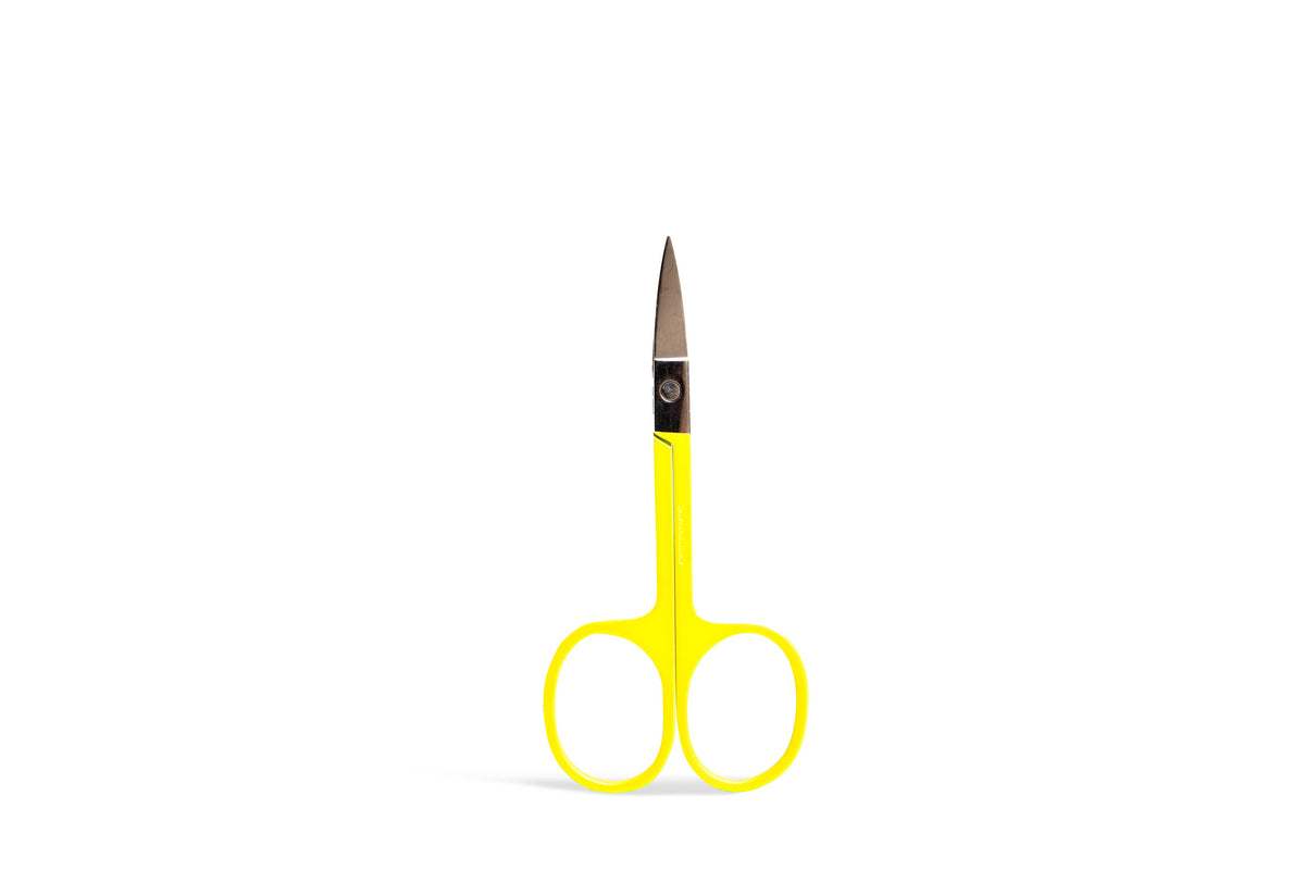 Idc Institute Neon Precision Scissors