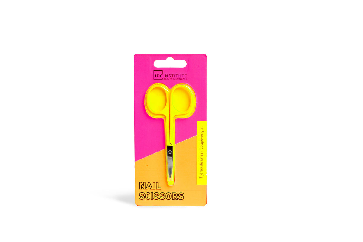 Idc Institute Neon Precision Scissors