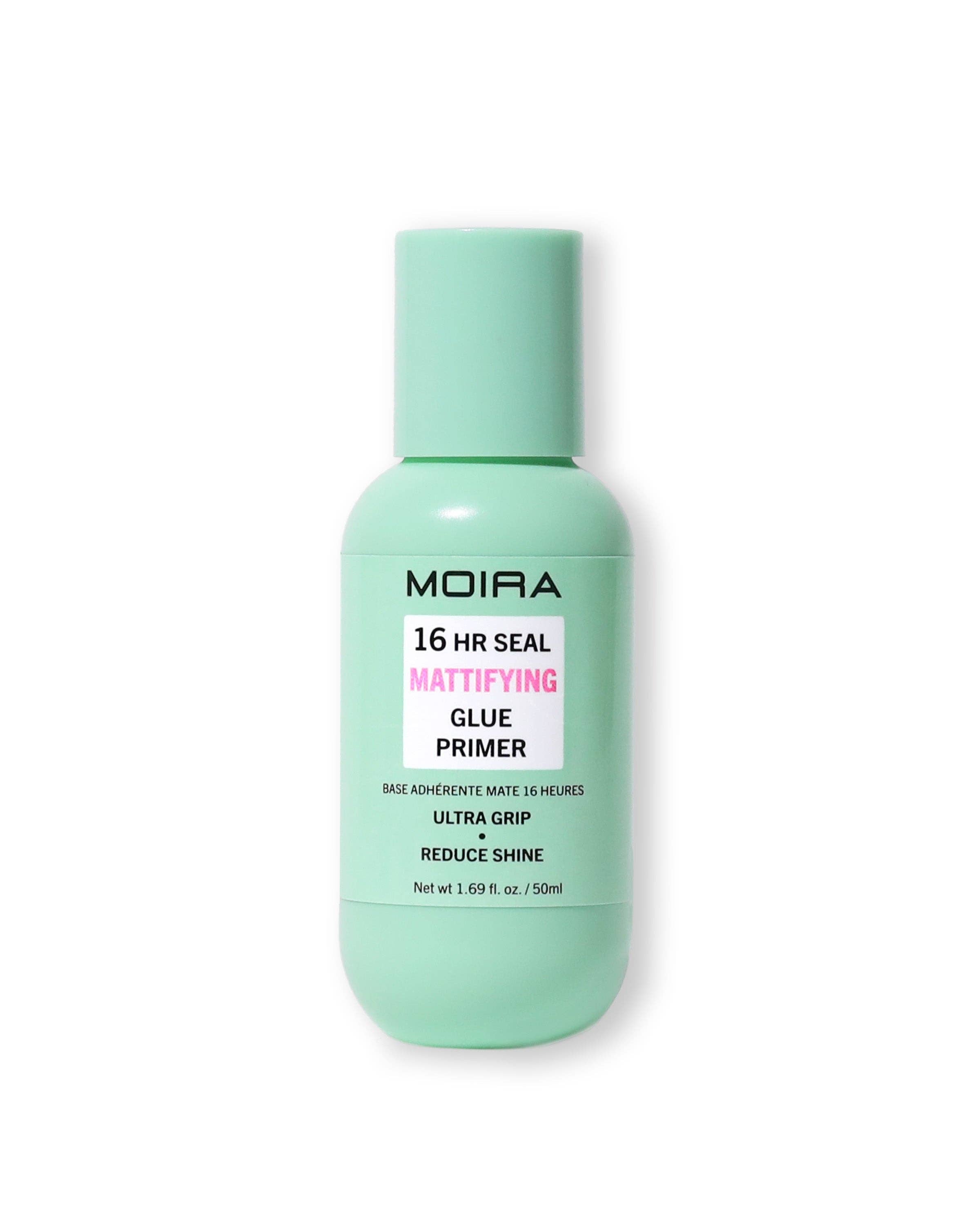 16HR Seal Mattifying Glue Primer