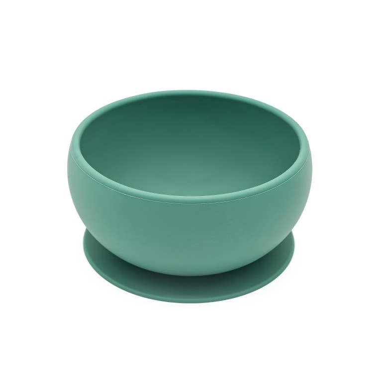 Silicone bowl - Crunchy the Fox