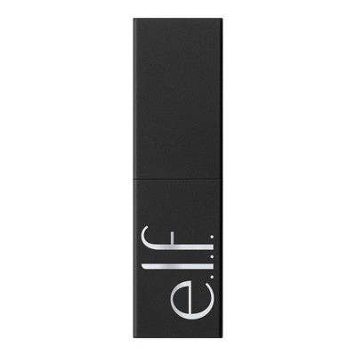 E.l.f. O FACE Satin Lipstick Pleased 0.13oz - New