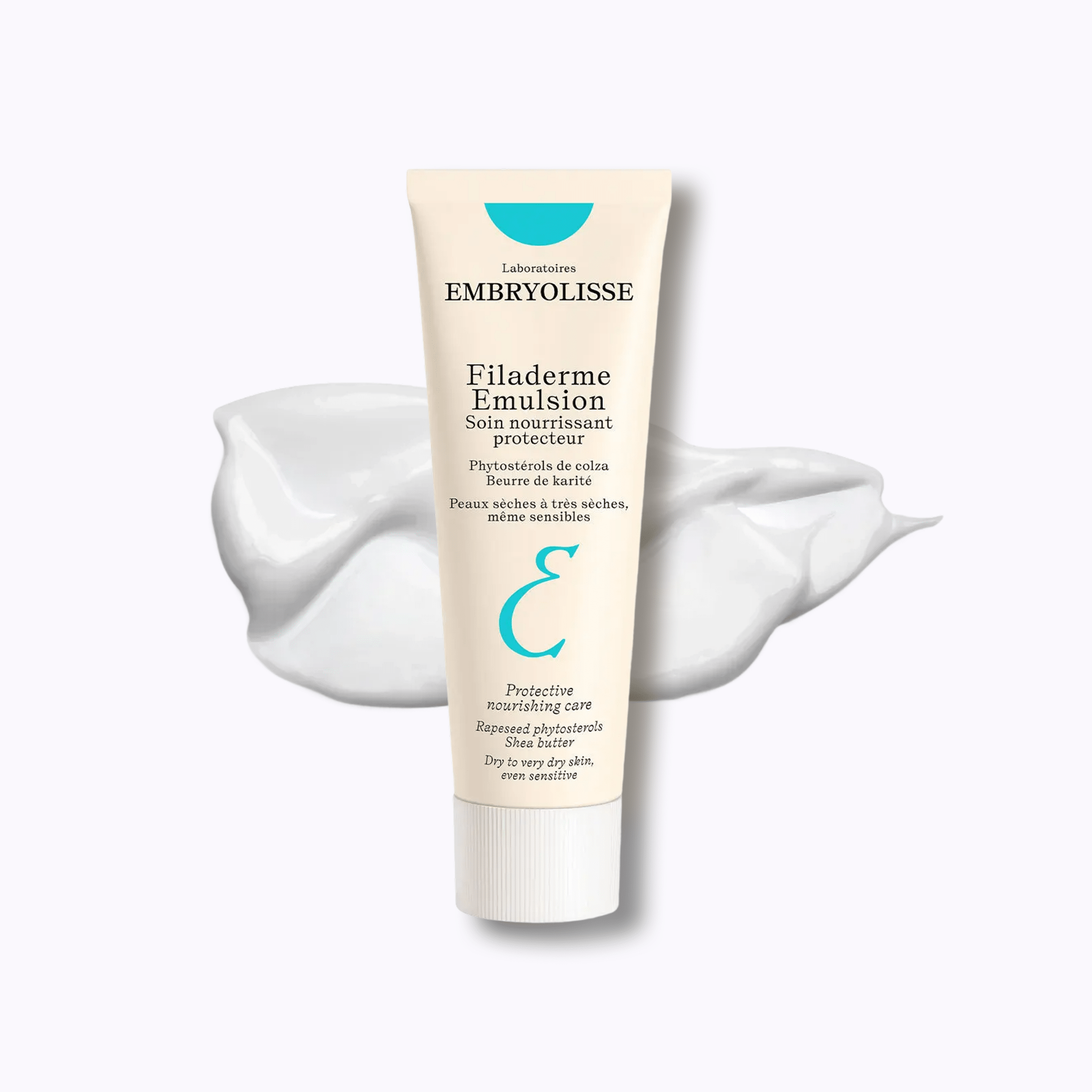 Embryolisse Filaderme Emulsion Face Lotion For Dry Skin
