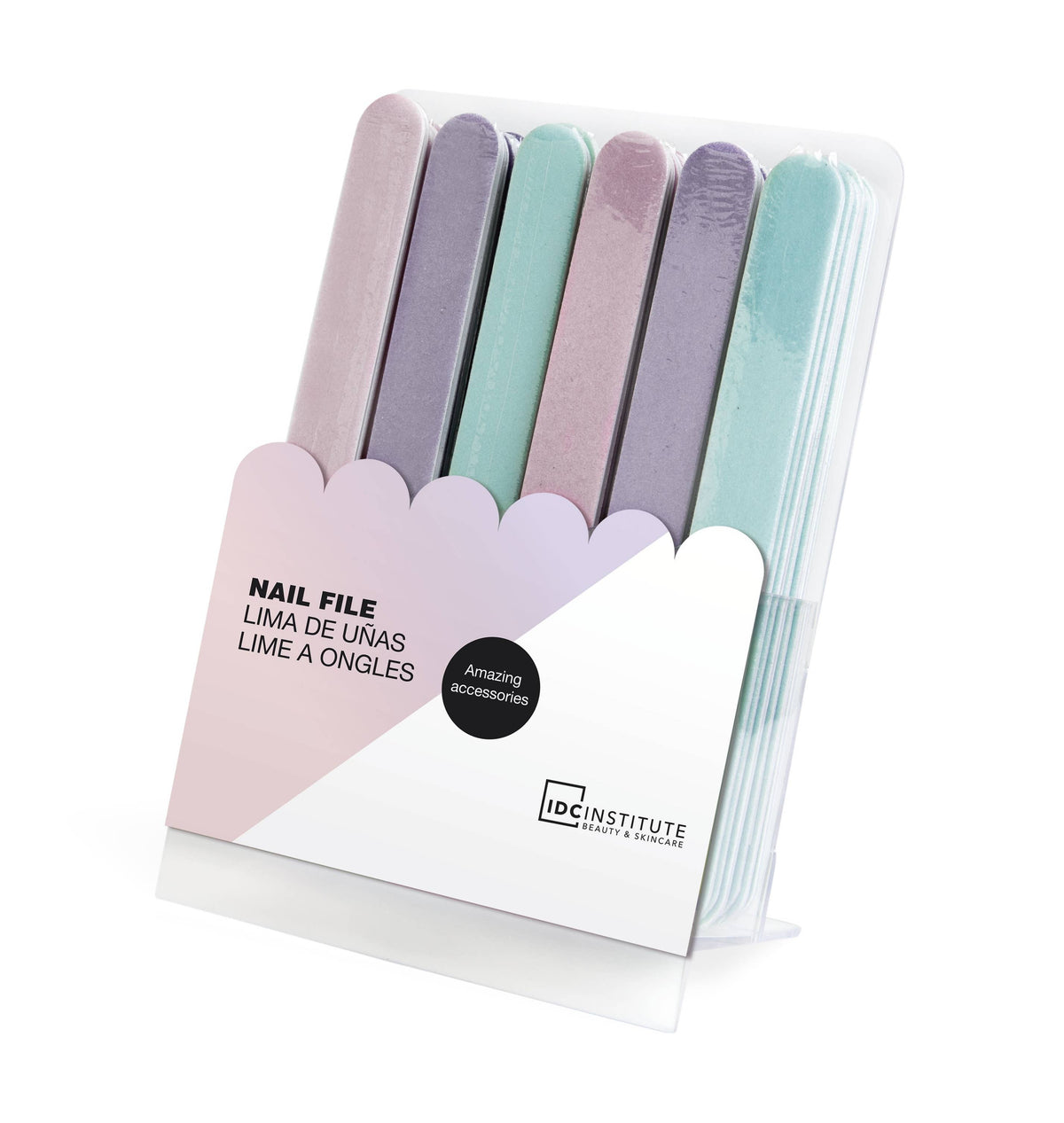 Idc Precision Nail File
