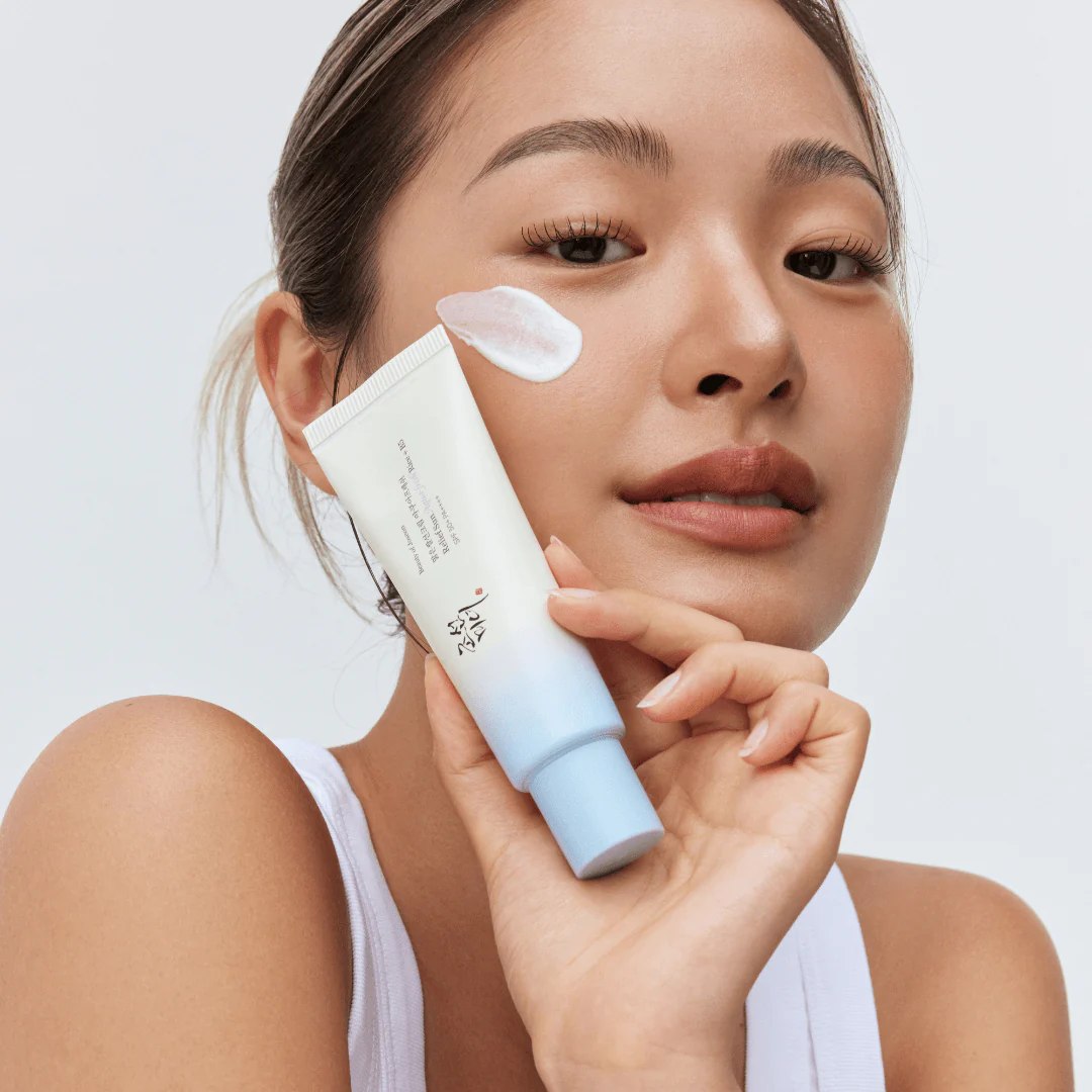 Beauty of Joseon Relief Sun Aqua-Fresh : Rice + B5 SPF50+