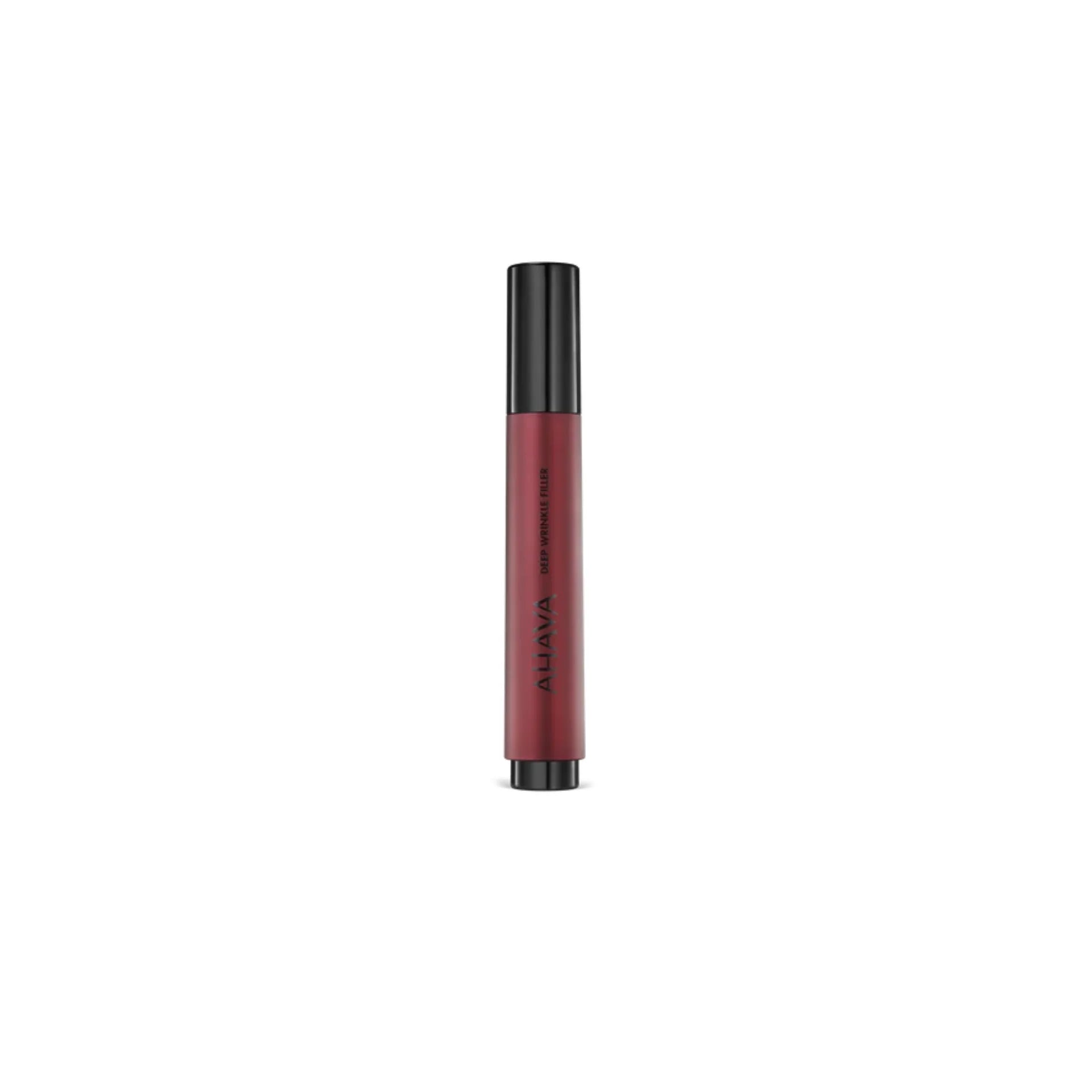 AHAVA Deep Wrinkle Filler for visibly smoother and plumper skin.