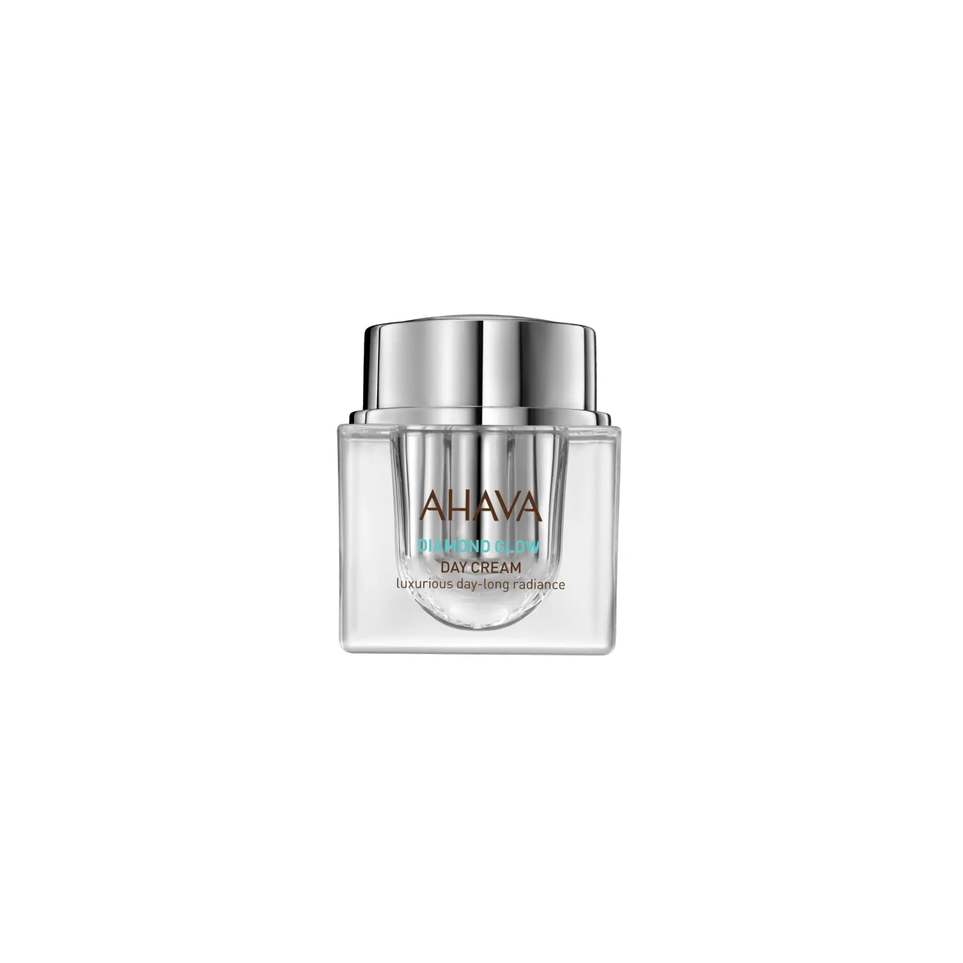 Ahava Diamond Glow Day Cream – Premium skincare for hydration and anti-aging.