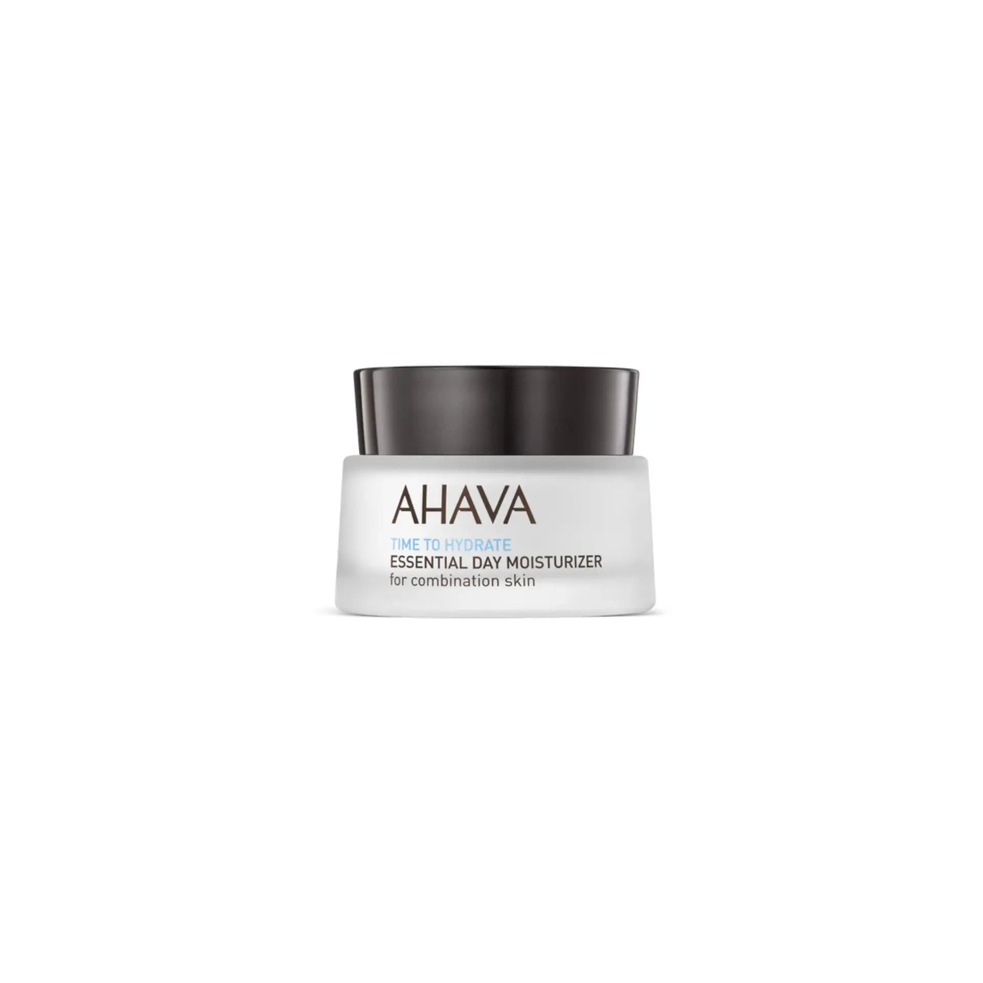 Ahava Essential Day Moisturizer for Combination Skin - 50ml