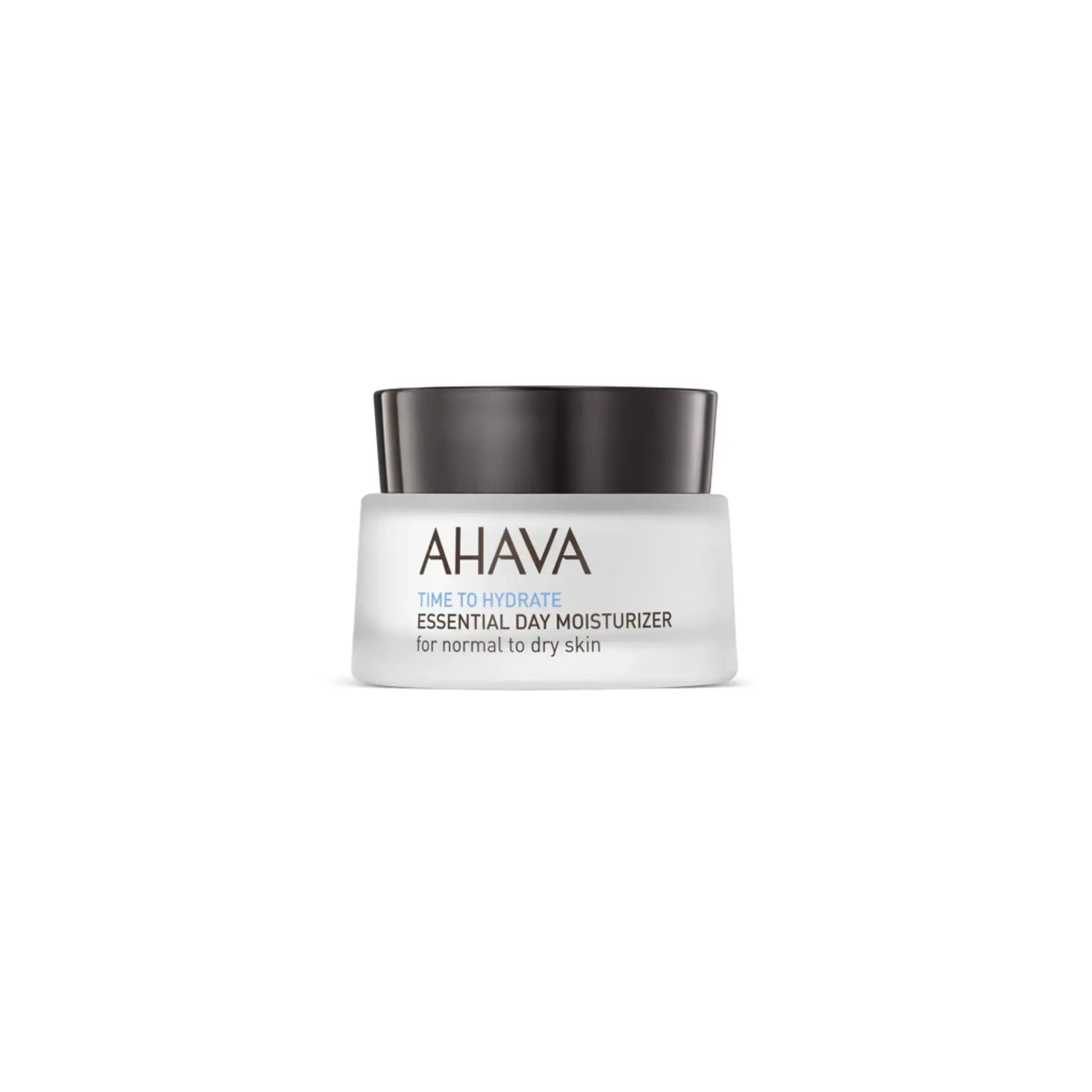Ahava Essential Day Moisturizer - Normal To Dry