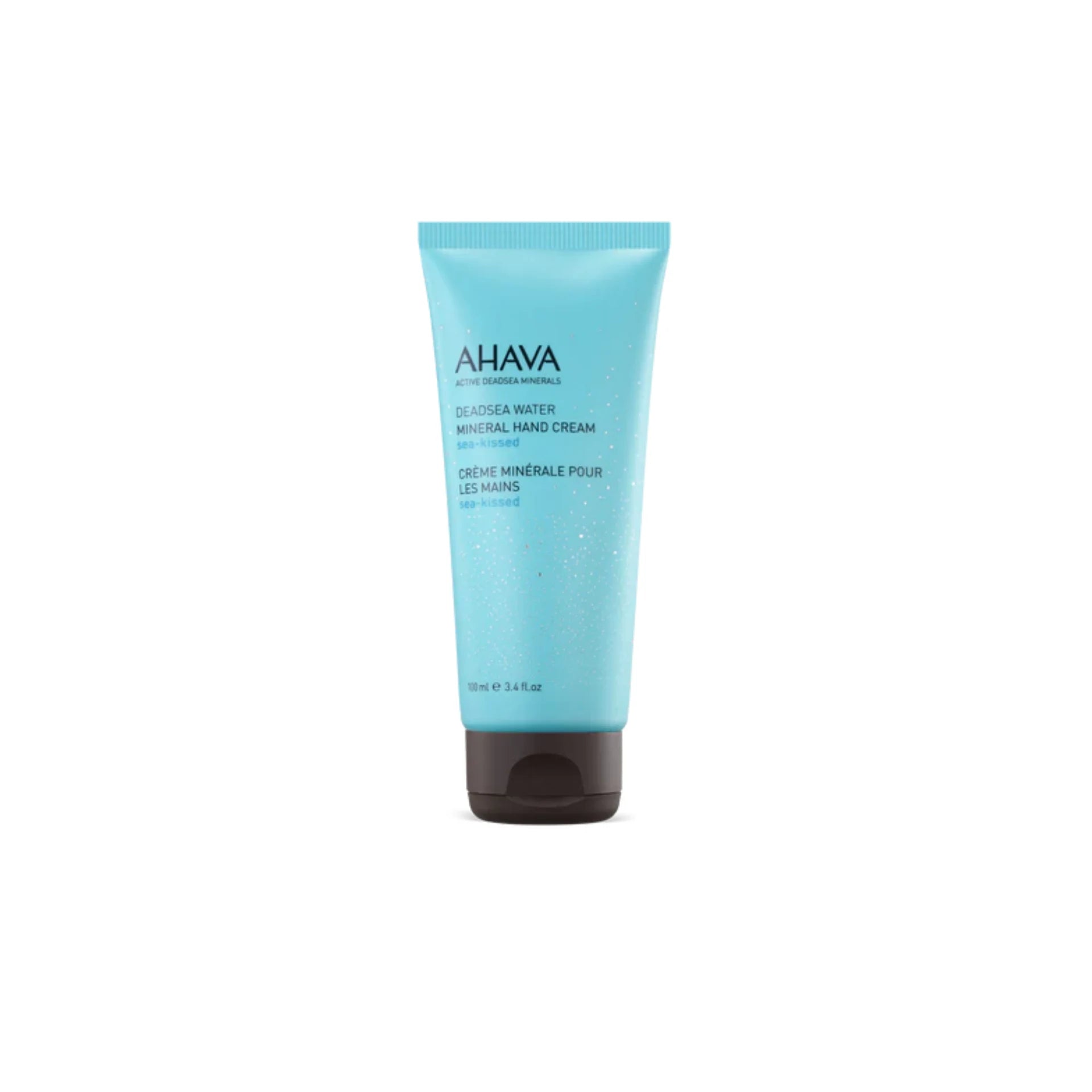 Ahava Mineral Hand Cream - Sea-Kissed with a beach-inspired scent.