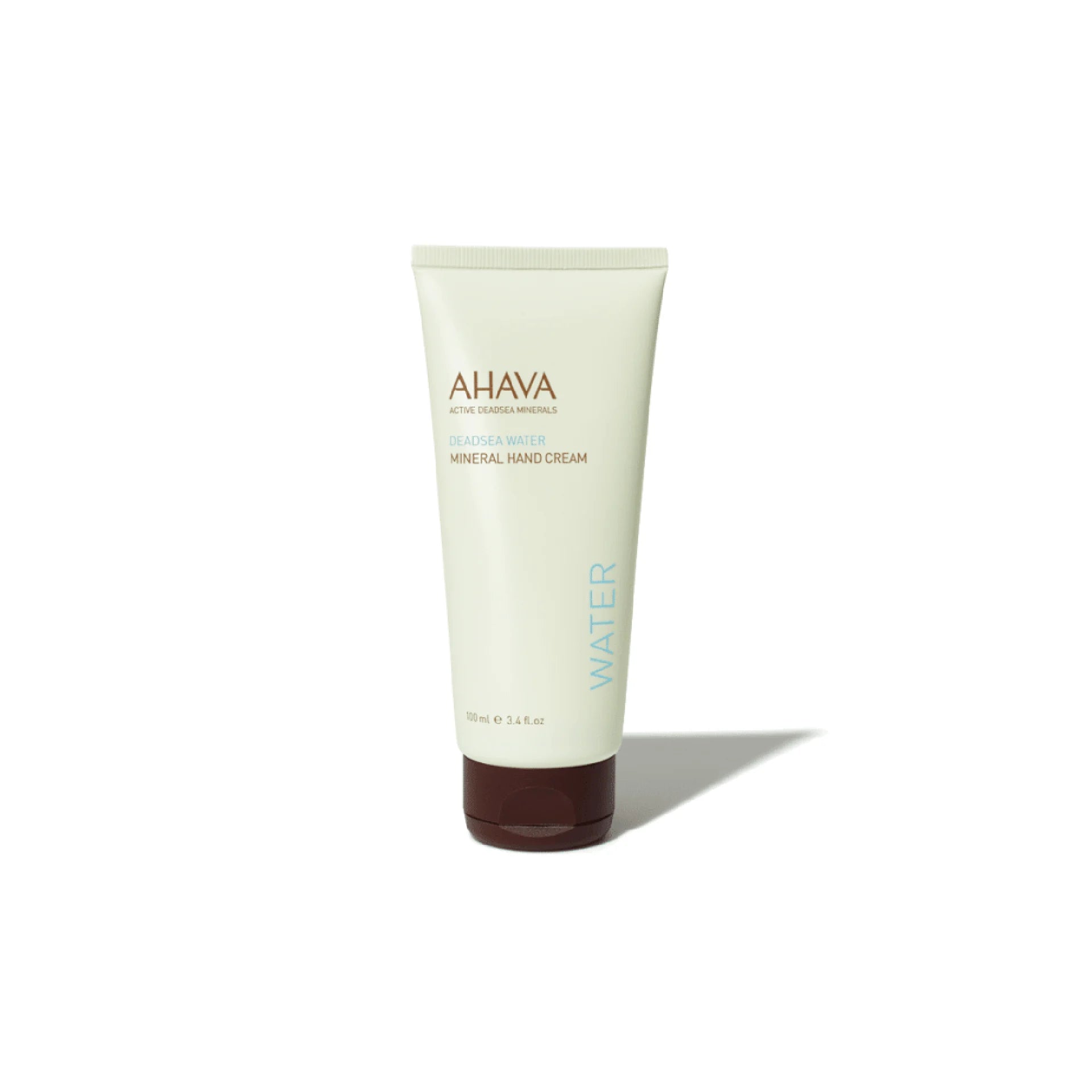 Ahava Mineral Hand Cream – hydrating and soothing hand care.