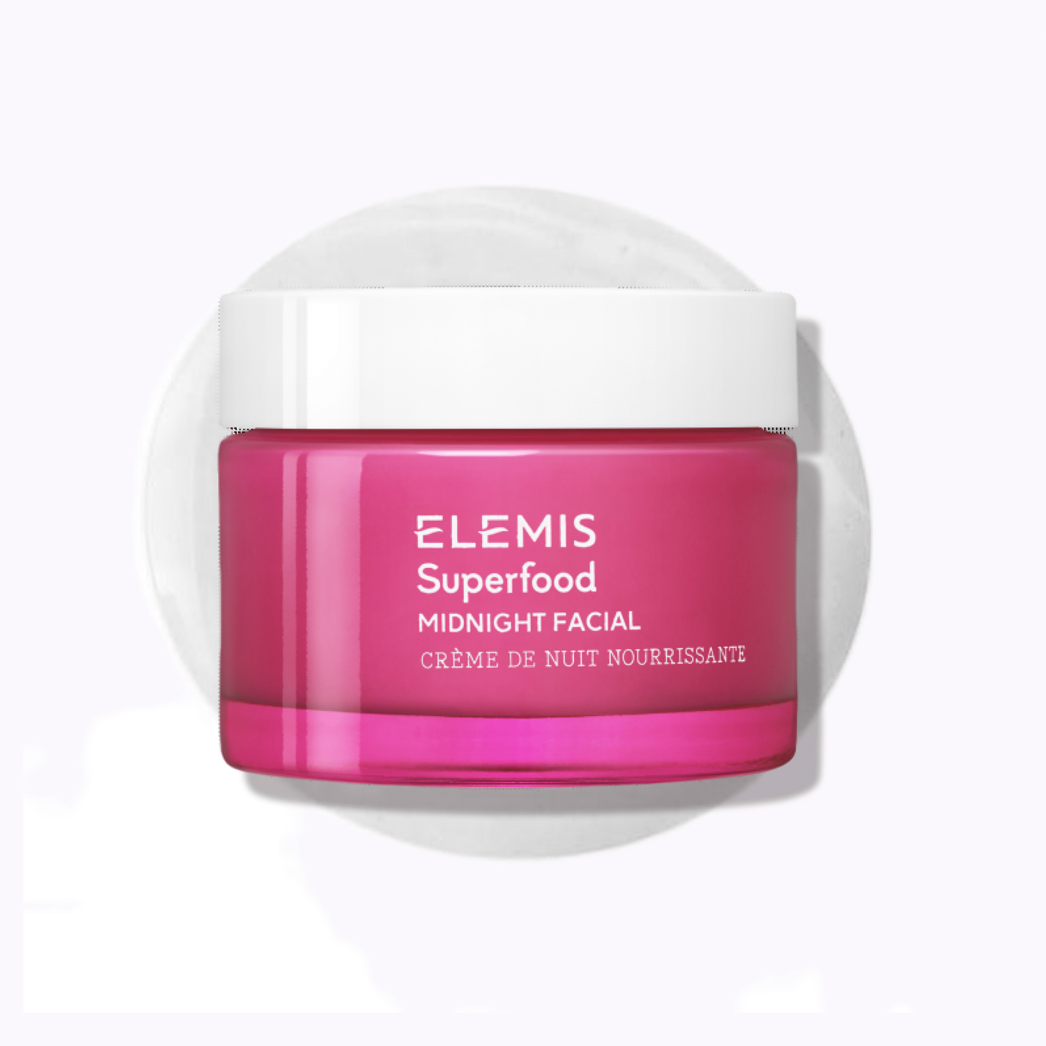 Elemis Superfood Midnight Facial
