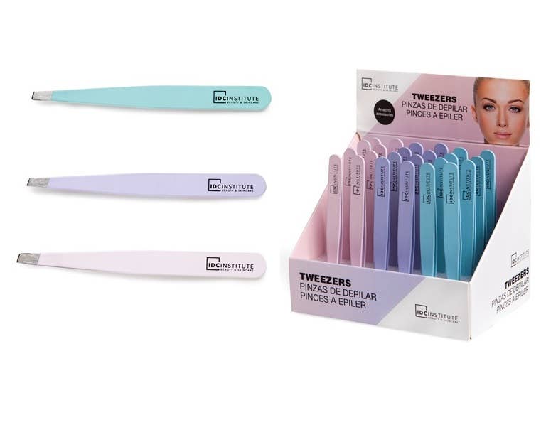 Idc Precision Professional Tweezer