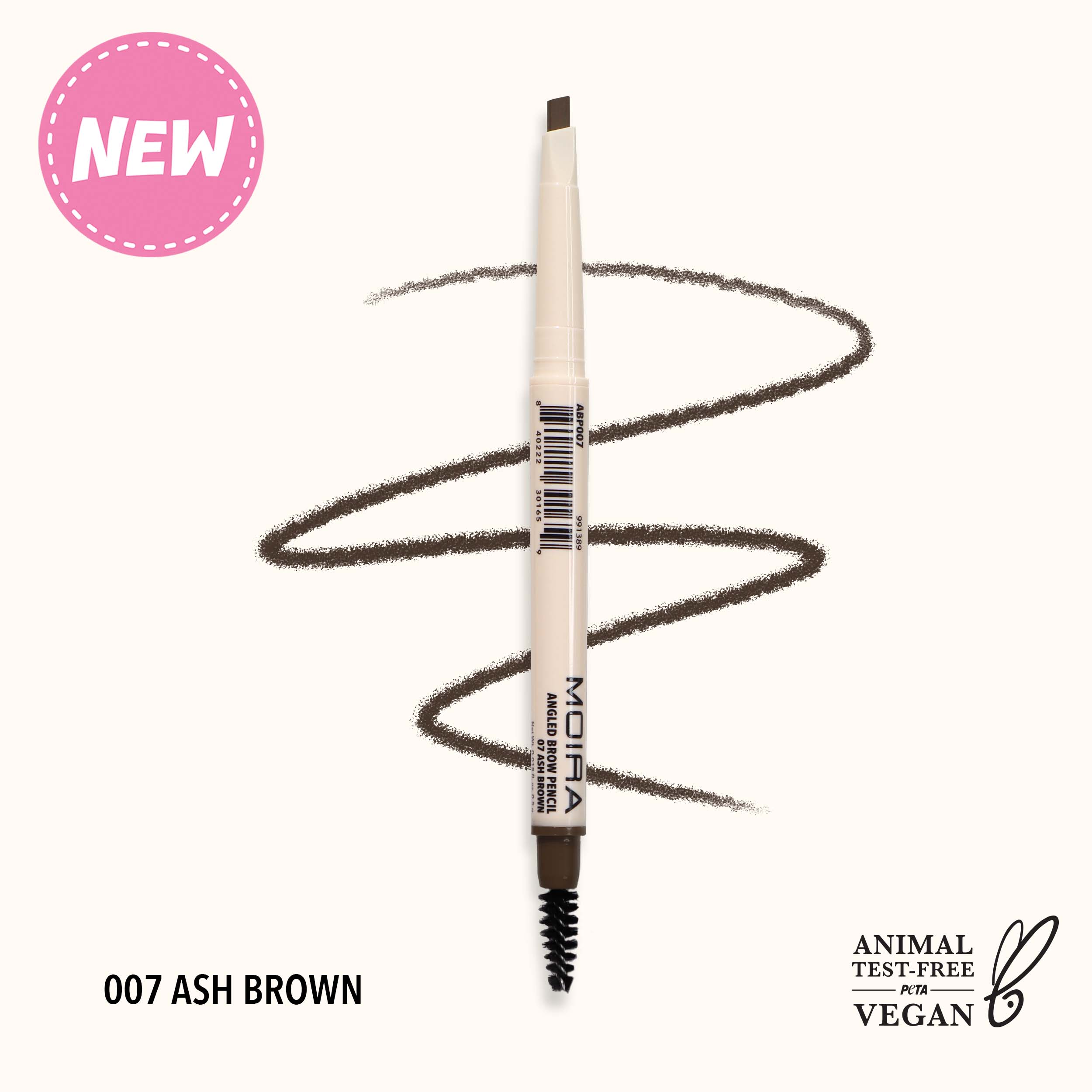ANGLED BROW PENCIL: ANGLED BROW PENCIL(008 ESPRESSO)