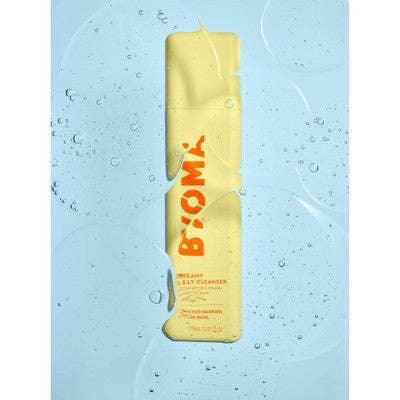 BYOMA Creamy Jelly Face Cleanser 5.91 fl oz - Imperfect Container