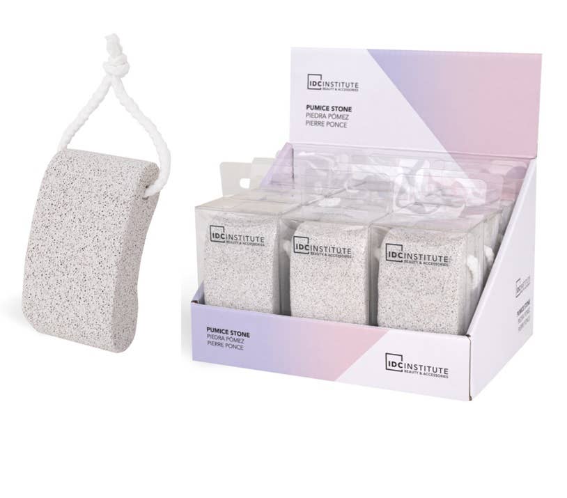 Idc Institute Pumice Stone