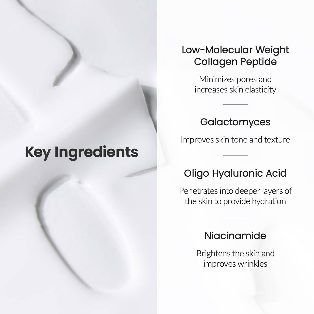 Biodance Bio-Collagen Real Deep Mask (4 sheets)