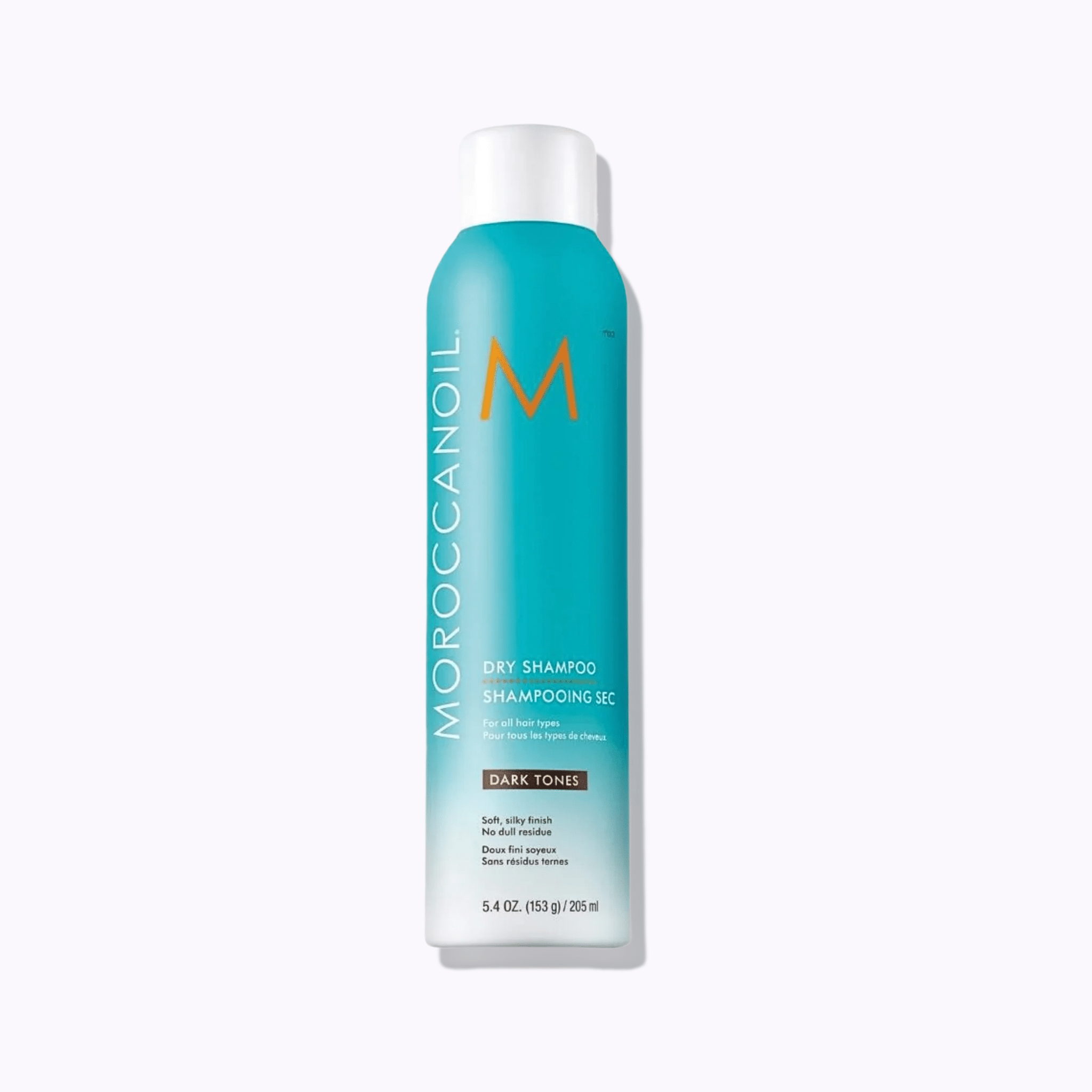 Moroccanoil Dry Shampoo Dark Tones: 1 Pack / 5.4 fl oz