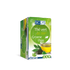 Biolys® Green Tea, an organic antioxidant tea with natural flavors. Ideal for health and slimming diets.