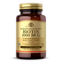 Solgar Biotin 1000mcg Bottle for healthy skin, nails and hair.