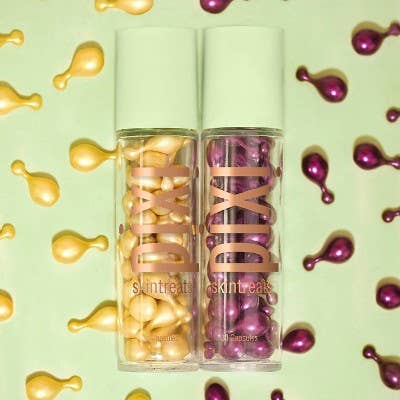 Pixi Vitamin-C CapsuleCare Serum – 30 Capsules