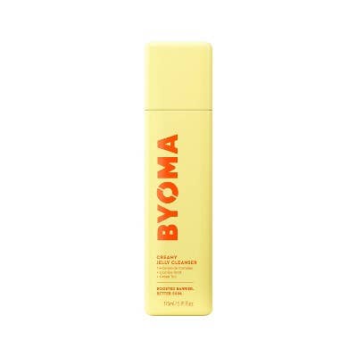 BYOMA Creamy Jelly Face Cleanser 5.91 fl oz - Imperfect Container