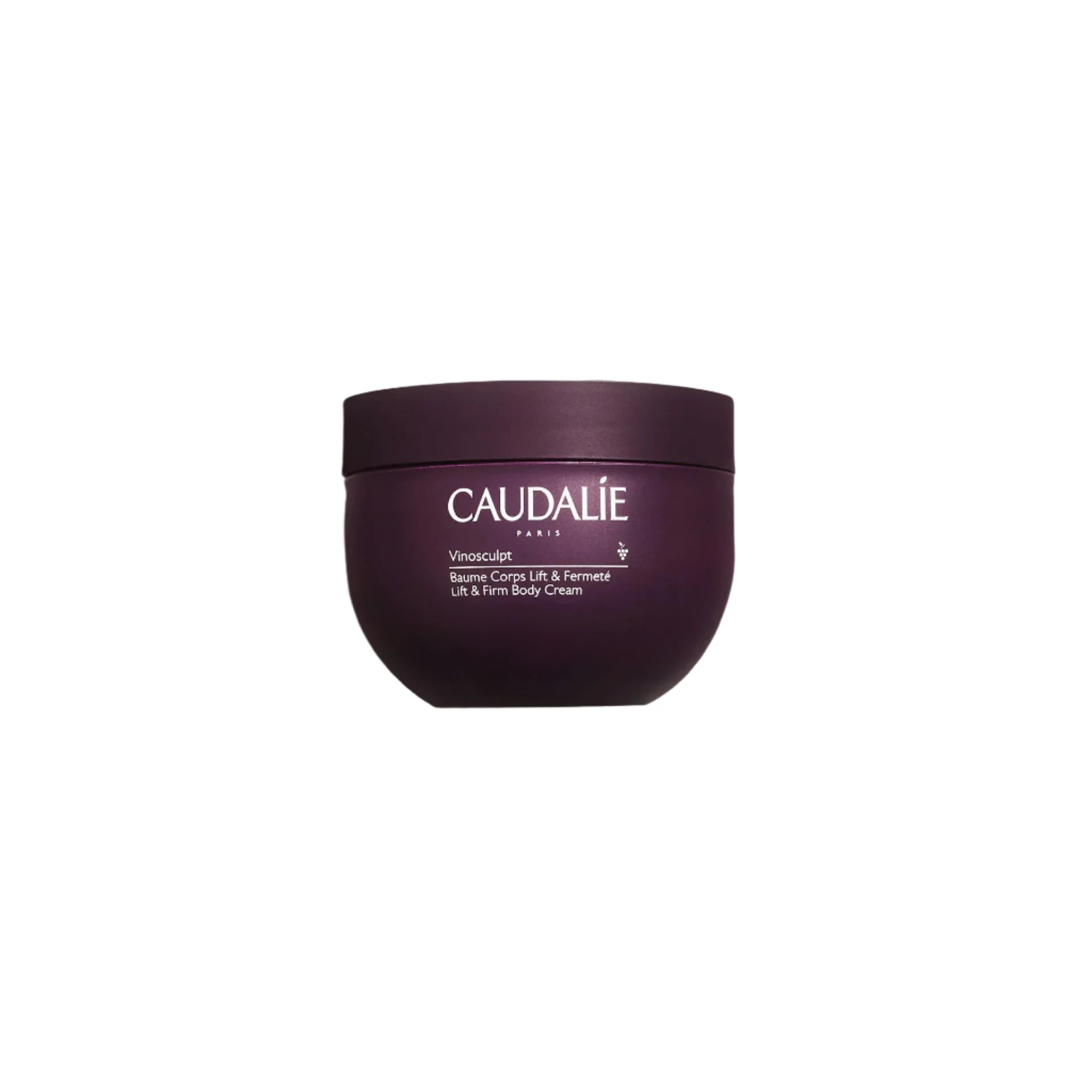 Caudalie Vinosculpt Lift & Firm Body Cream – Firming Balm for Smooth, Toned Skin