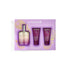 Caudalie Fig Moisturizing Oil Elixir Gift Set with luxurious skincare essentials.
