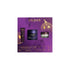 Caudalie Premier Cru The Rich Cream Set with rich cream jar, eye cream, and travel-size moisturizer.