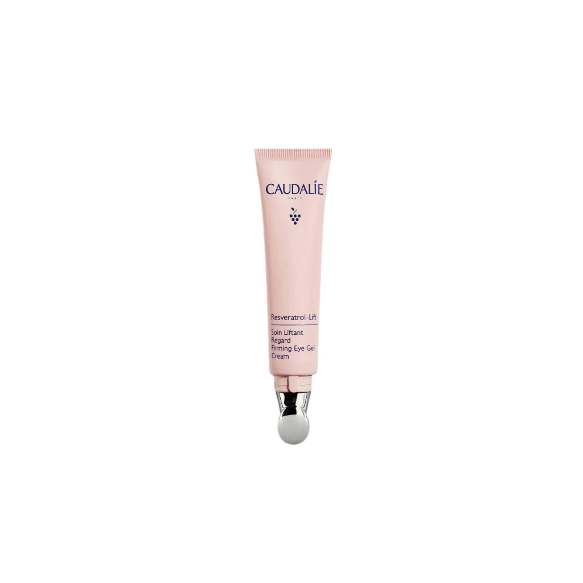 Caudalie Resveratrol-Lift Firming Eye Gel-Cream – Anti-aging eye cream for smoothing and firming.