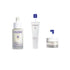 Caudalie Vinoperfect Anti-Dark Spot Trio with Brightening Serum, Eye Cream, and Moisturizer.