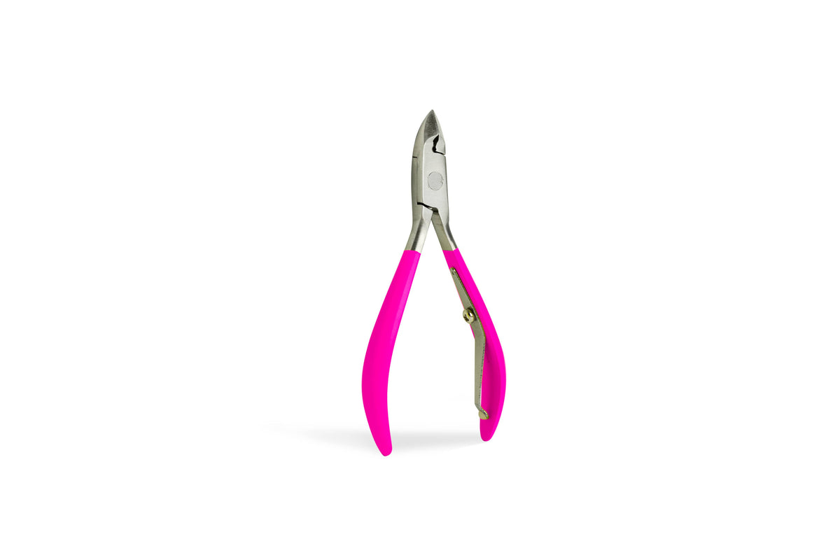 Idc Institute Nail Nipper
