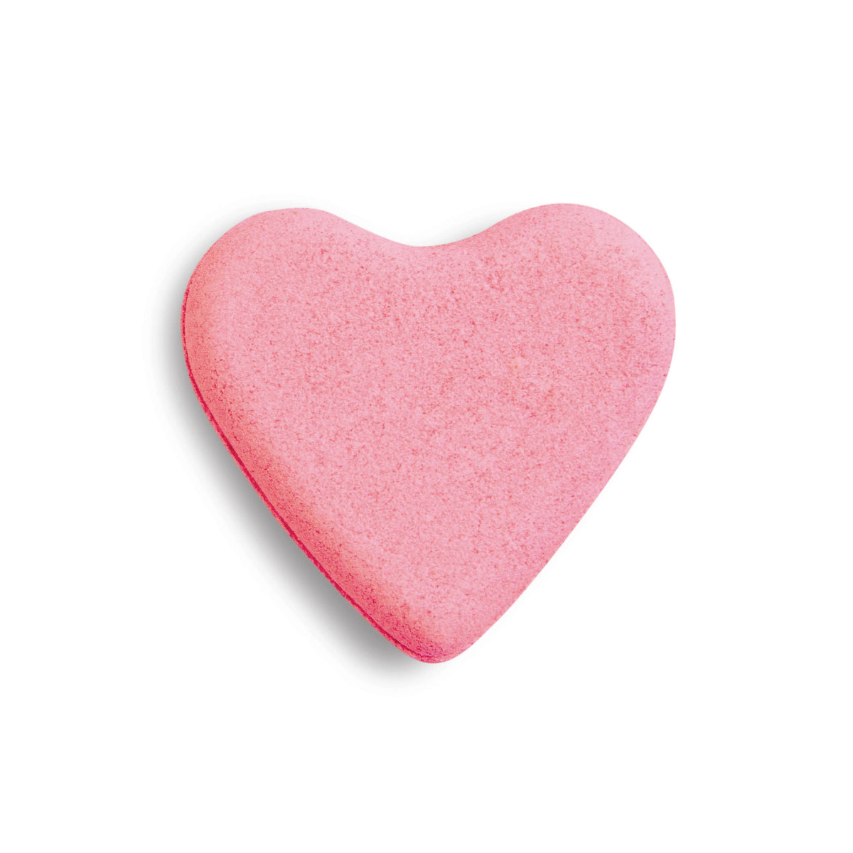 Heart Bath bomb Fizzer - IDC Institute