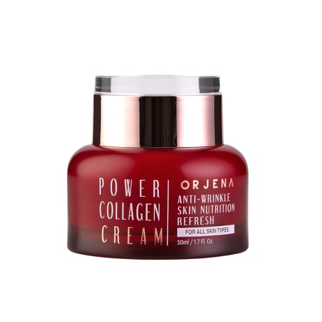 ORJENA Power Collagen Cream 50Ml