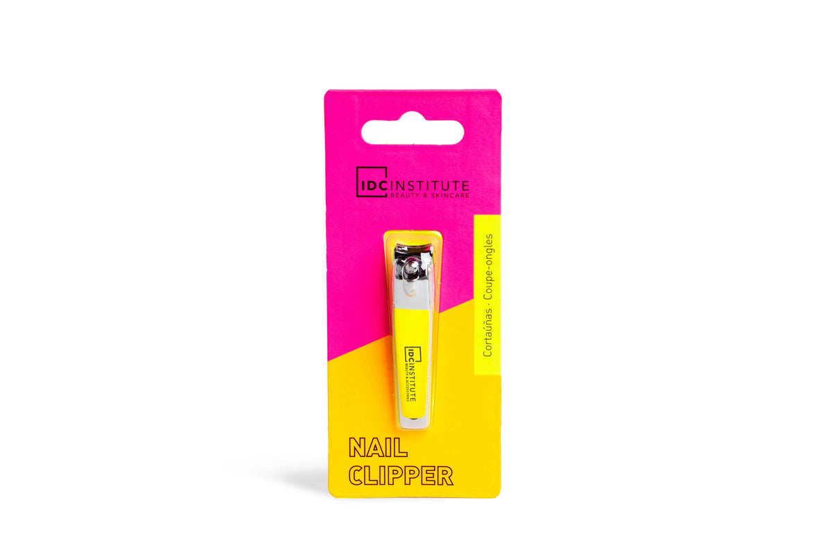 Idc Institute Neon Nail Clipper