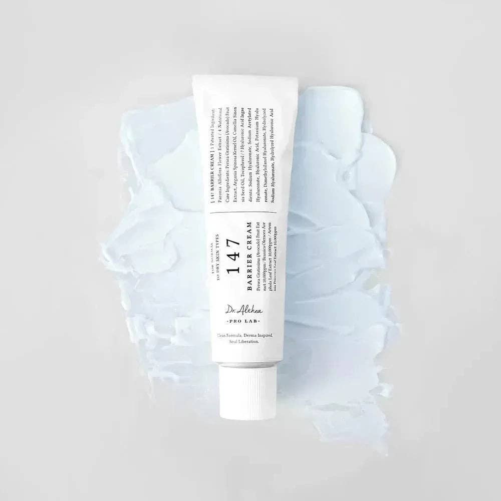 Dr. Althea - 147 Barrier Cream